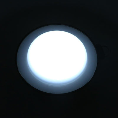 Outdoor Camping Light Emergency Lamp 60 LEDs Portable For AAA/18650 - Korvel