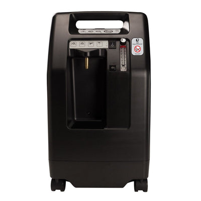 Drive Medical DeVilbiss Compact Oxygen Concentrator, 5-Liter