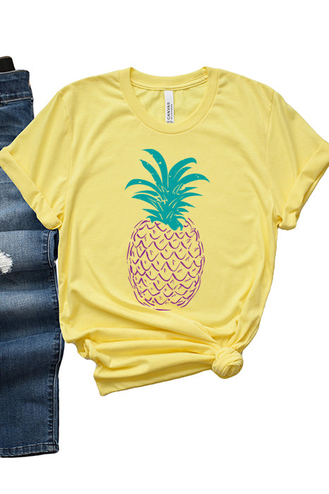 Pineapple-1277 - Korvel