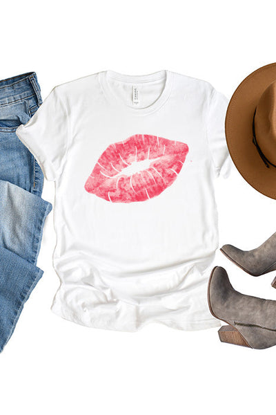 Red Lips 1281 - Korvel