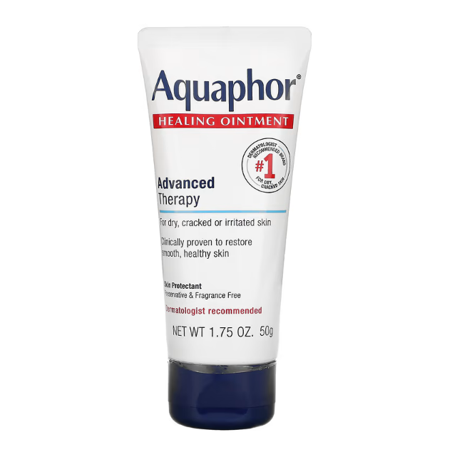 Aquaphor Advanced Therapy Healing Ointment - 1.75 Oz