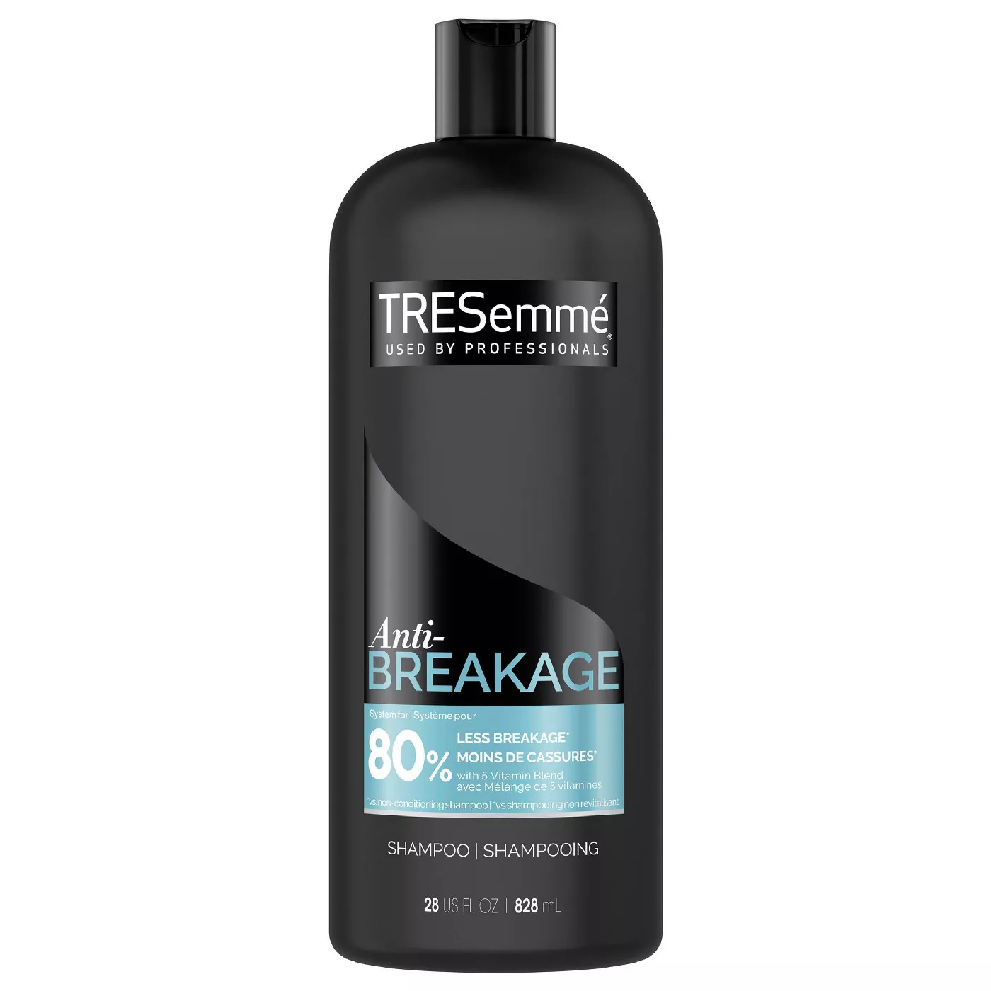 Shampoo TRESemme Anti-Casse - 28 Fl Oz