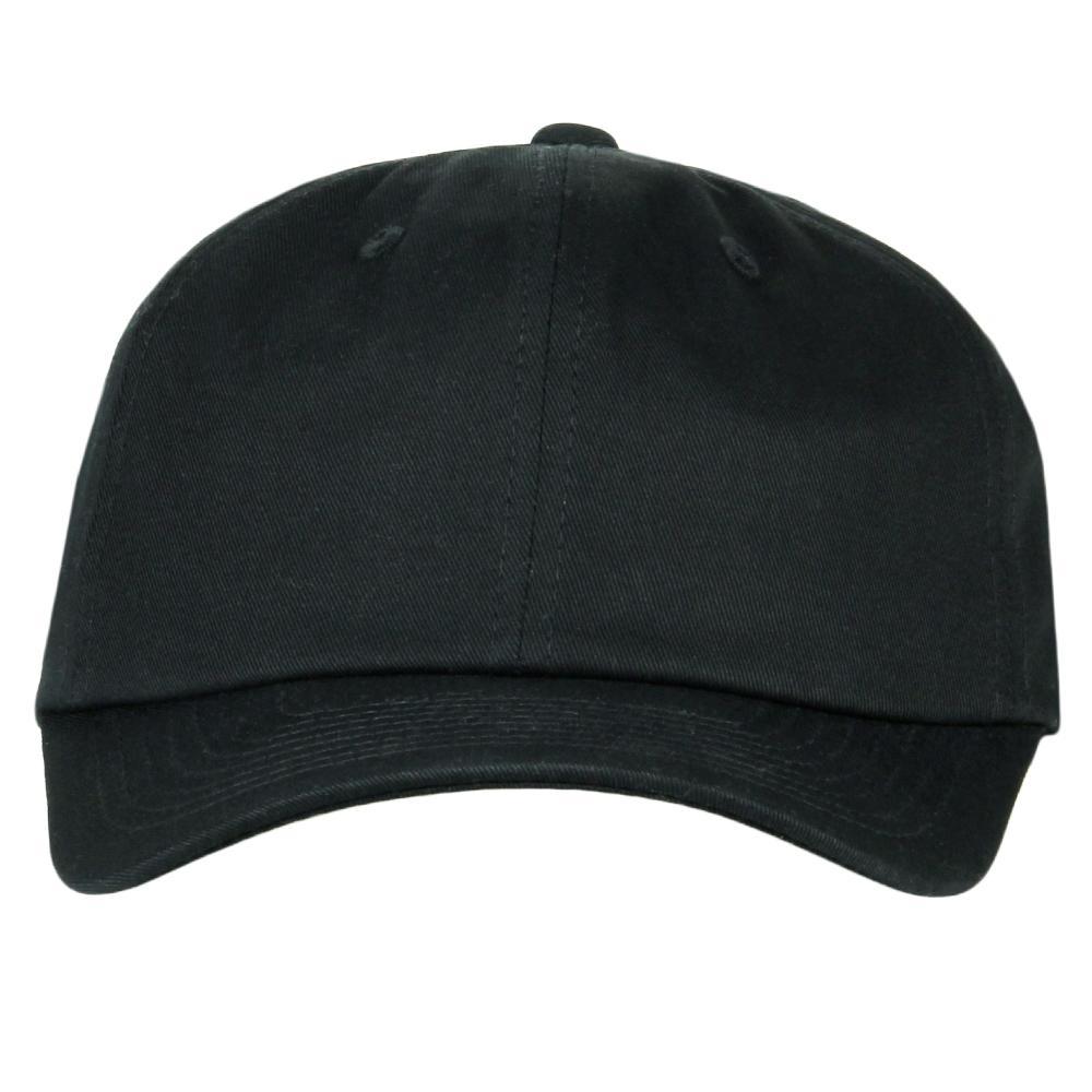 Gorra Negra Touch of Class
