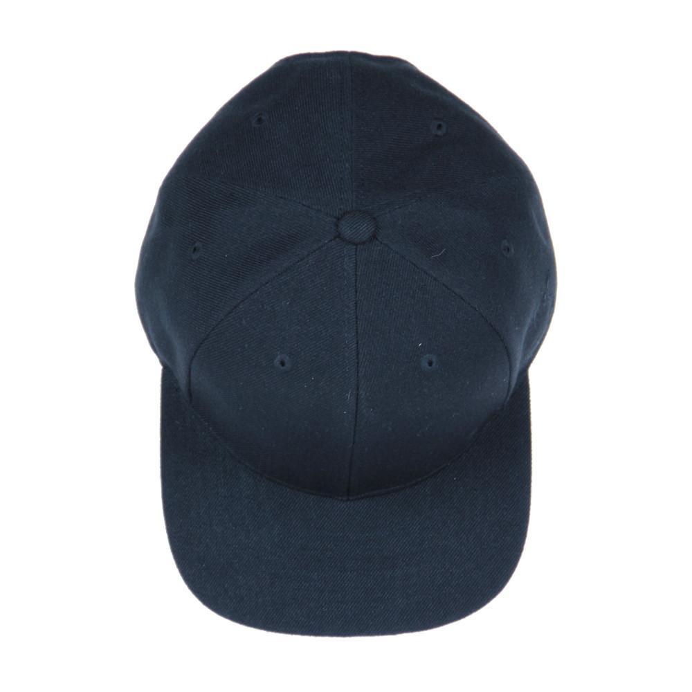 Gorra Snapback Negra Urban Chic para Entusiastas del Estilo