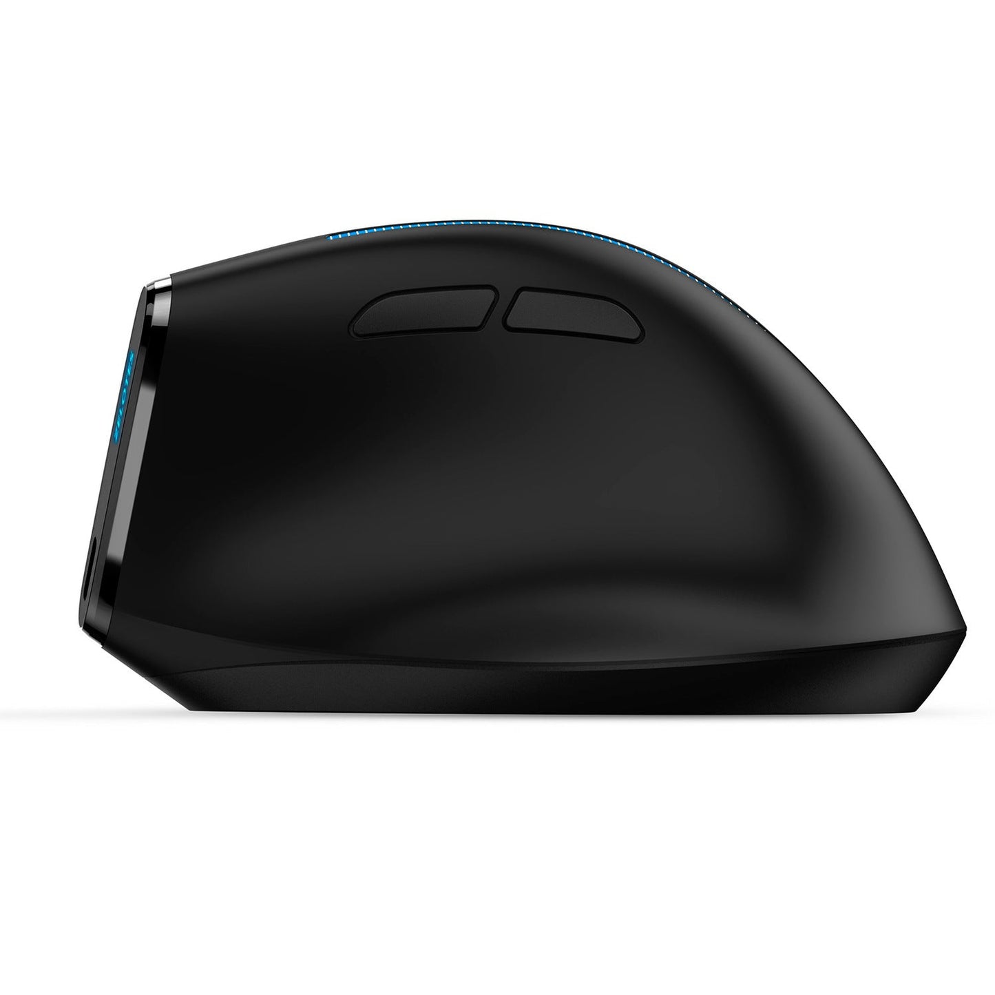 ZELOTES Master F36A Vertical Ergonomic Grip Anti Mouse Hand Charging Wireless Office Mouse - Korvel