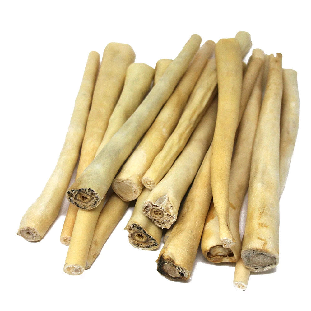 Friandise Premium Grande Queue de Vache pour Chien