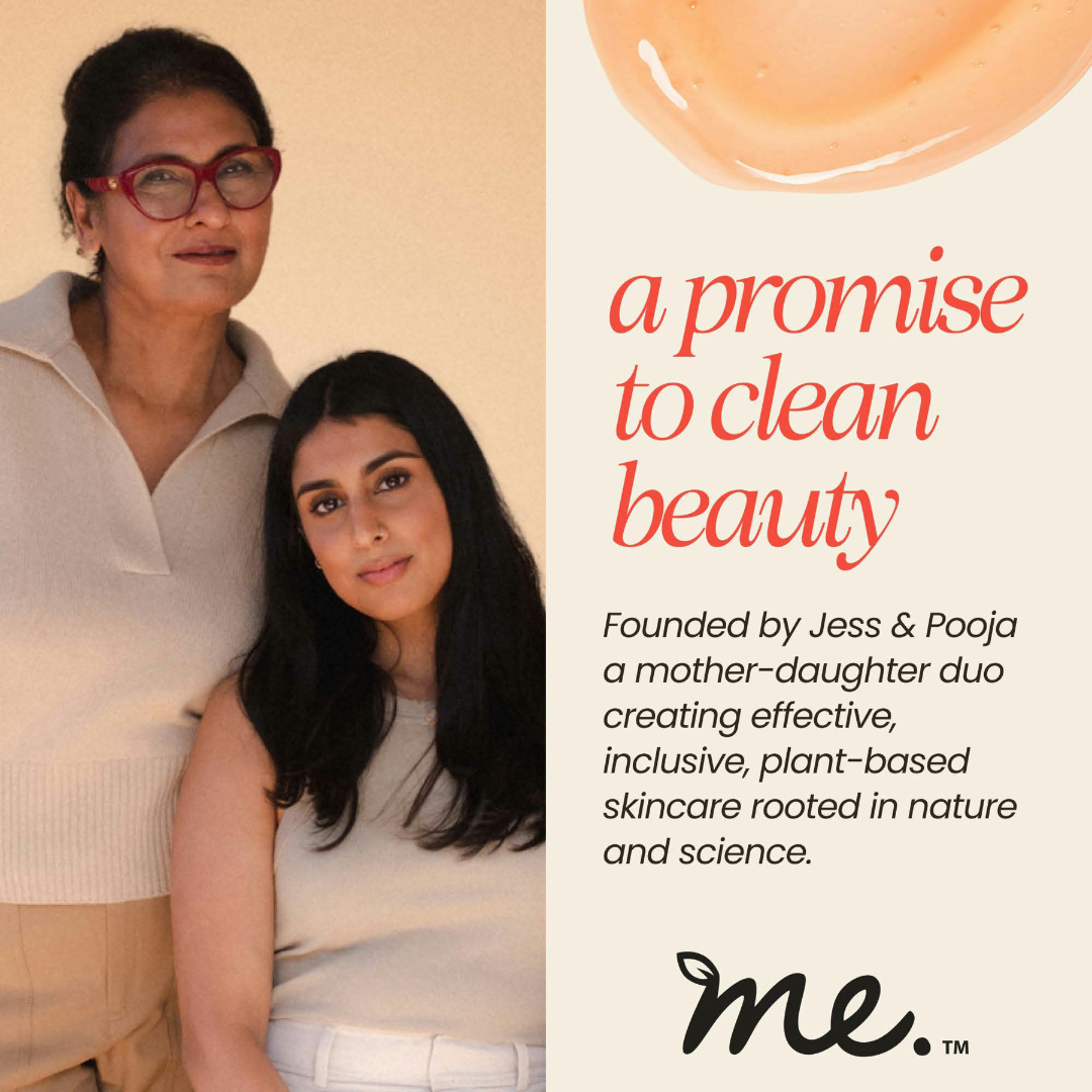 Peach & Basil Balancing Face Cleanser - Korvel