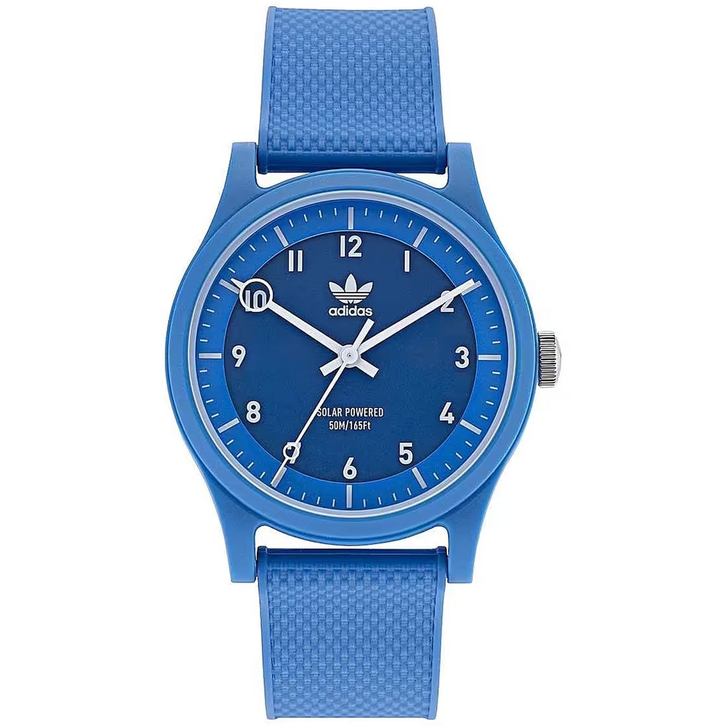 Adidas Men's Originals Street Project One Watch