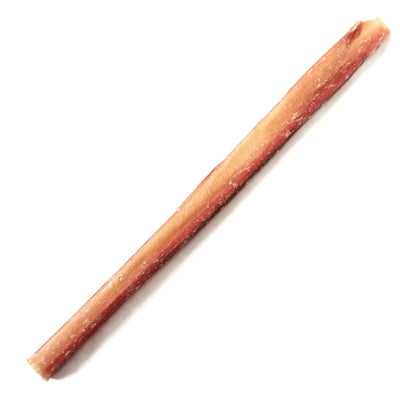 12" Thick Bully Sticks - Odor Free - 1 Count