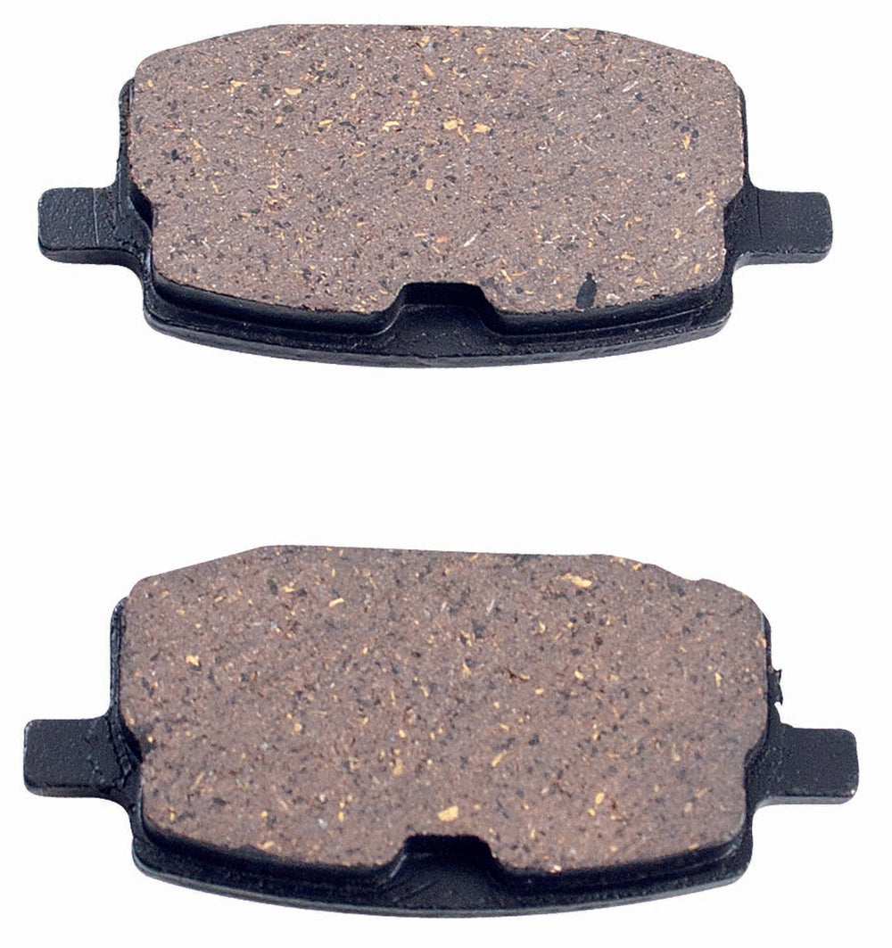 Plaquettes de frein premium Mogo Parts (61x27mm)