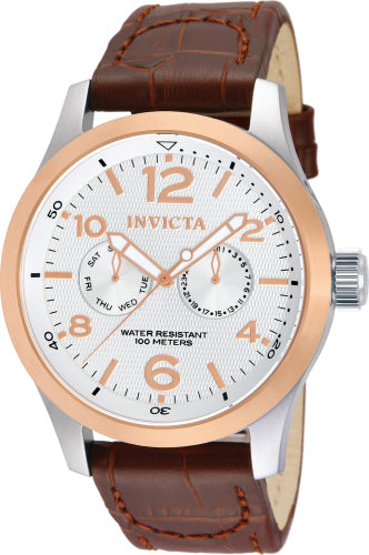 Invicta Men's I-Force Watch