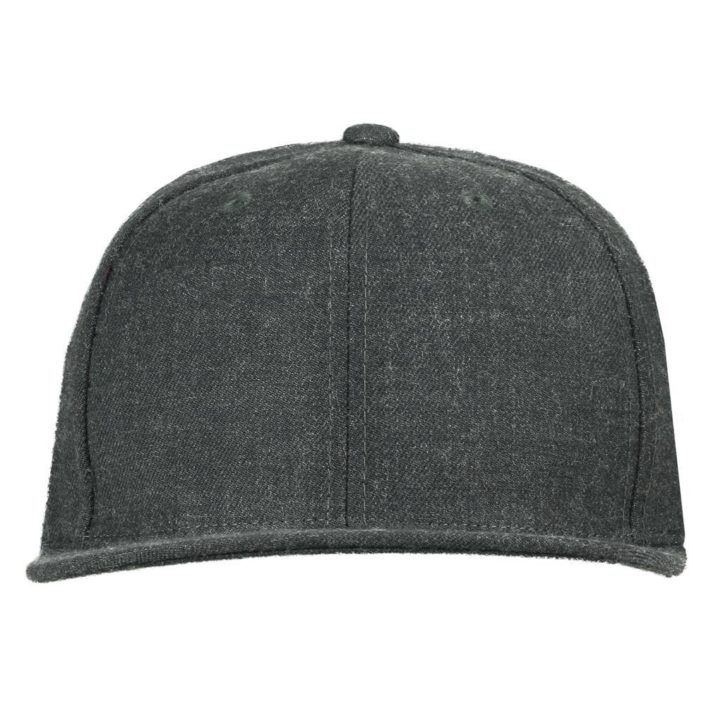 Gorra Snapback Pro Fit Gris Urban Chic