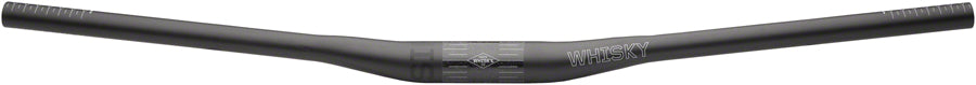 MANGO No.9 Manillar de Carbono de Montaña - 35.0 10mm de Elevación 800mm