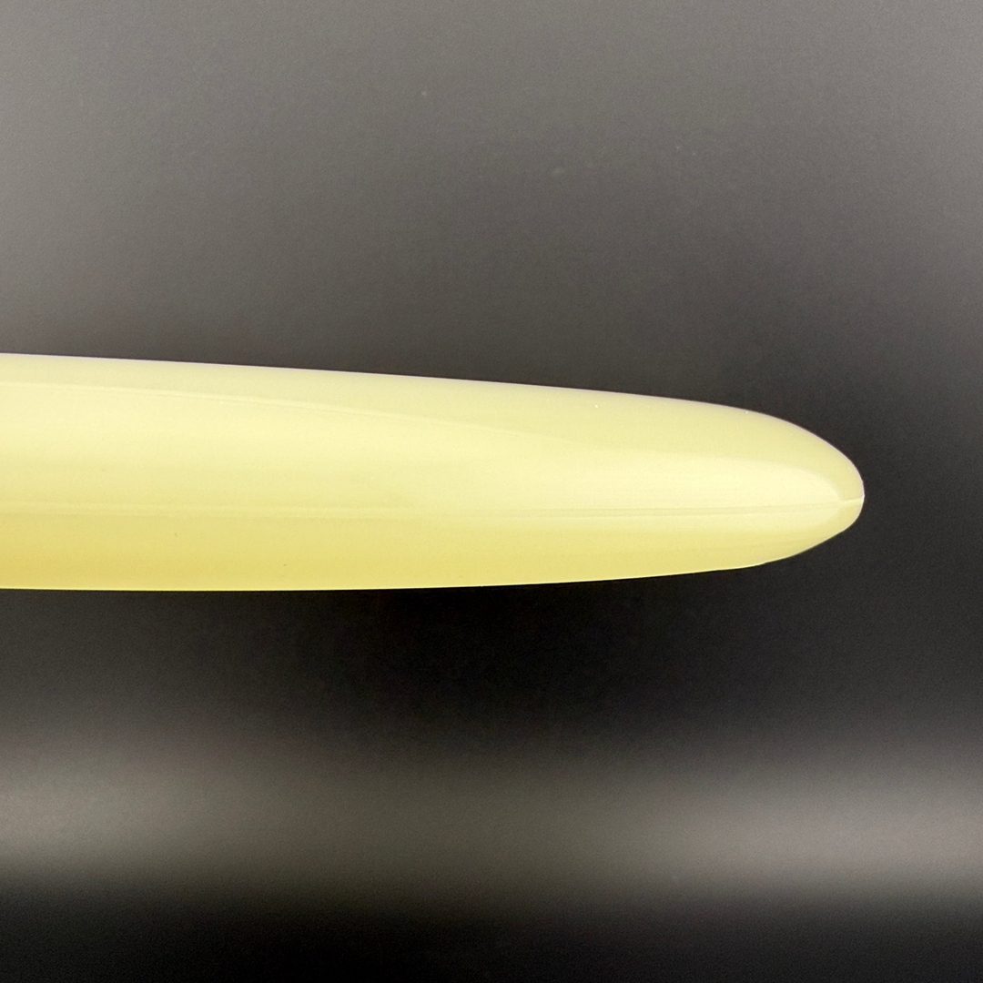 Mega Glo Fierce - Putter de Disc Golf Première Édition
