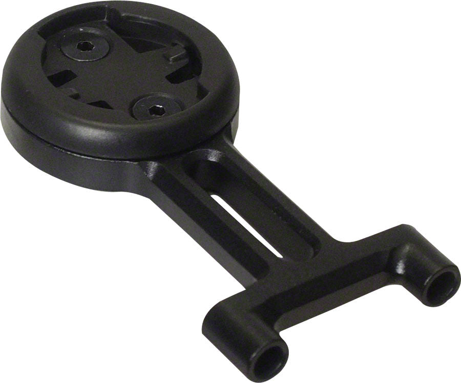 Soporte para computadora ShockStop de Redshift Sports para Garmin - Negro