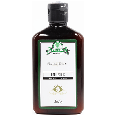 Stirling Soap Co. Coniferous Body Mist - 200 ml