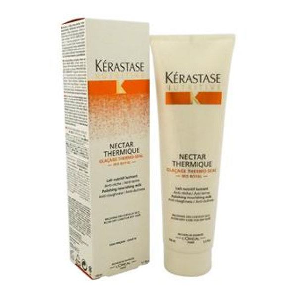 Kerastase Nutritive Nectar Thermique Leche Nutritiva para Cabello Seco 150ml