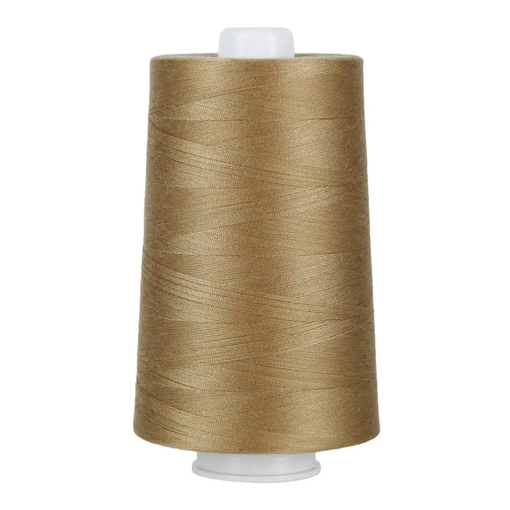 Hilo de poliéster Omni Maple 3014 - Hilo de acolchado premium