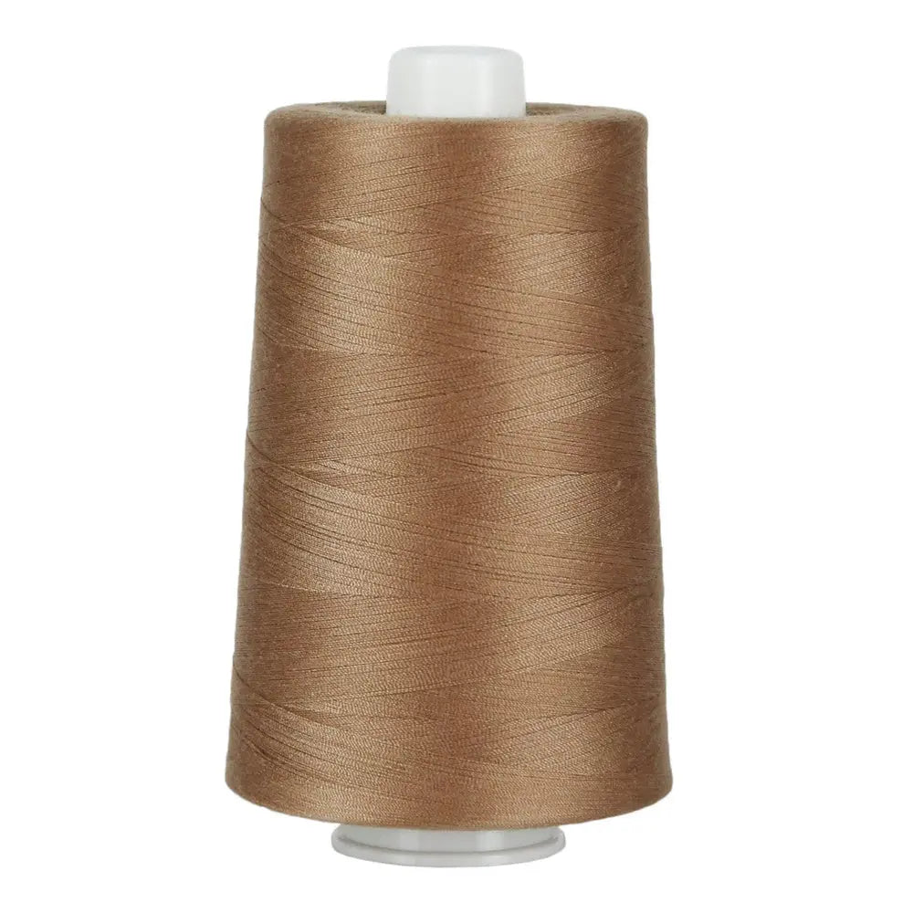 Fil en polyester Oak Omni 3018 - Fil de quilting premium