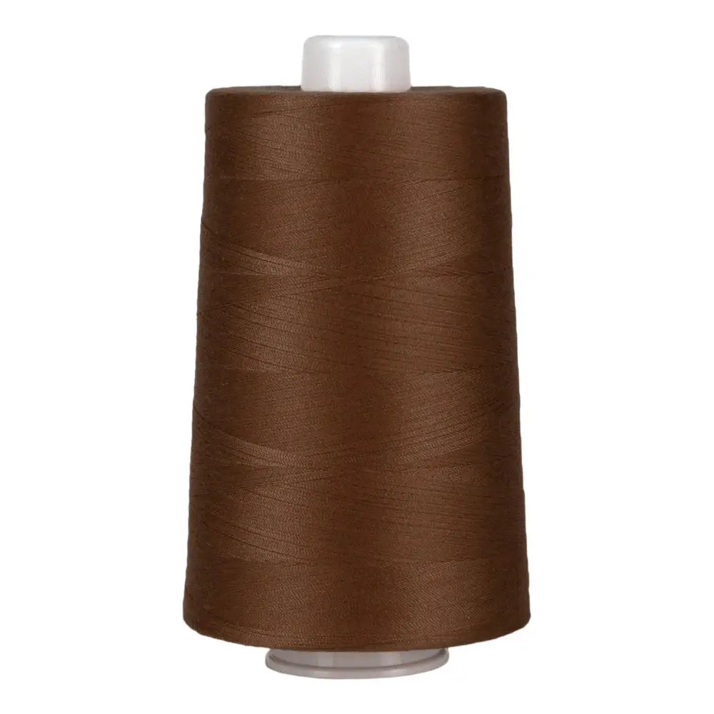 Fil de polyester Omni Root Beer 3033