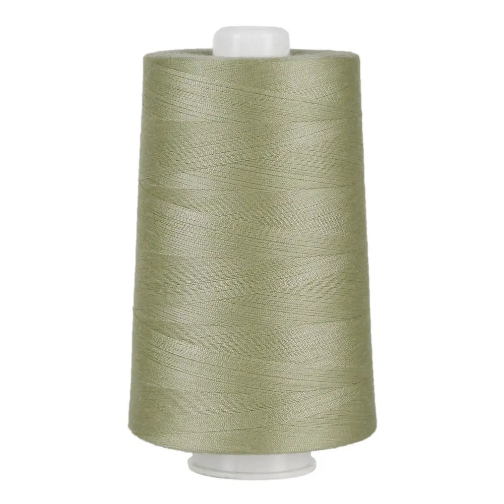 Light Sage Omni Polyester Thread - 6000 Yards