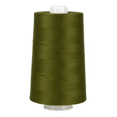 Hilo de poliéster Cactus Omni 3084 - Calidad premium para acolchado