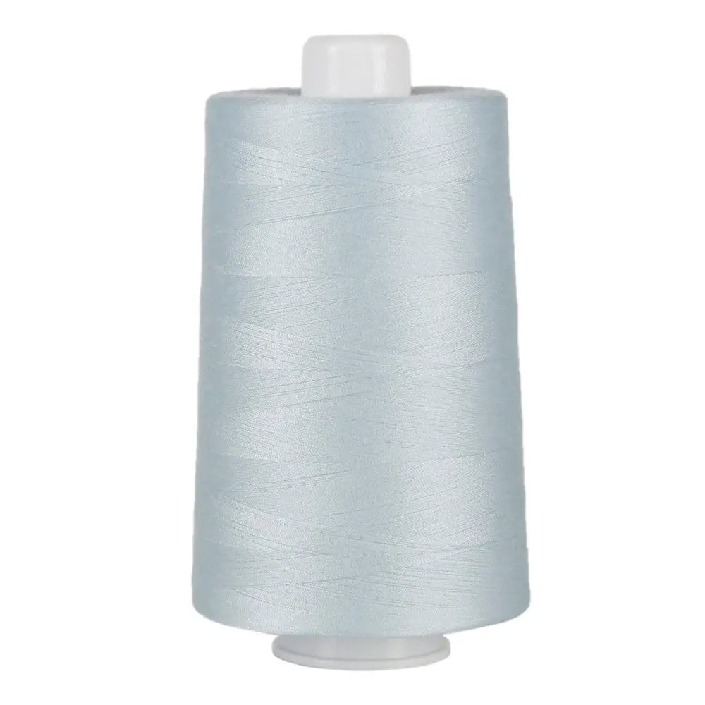 Blue Ice Omni Polyester Thread - 6,000 Yards