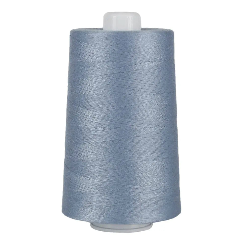 Hilo de poliéster Omni azul bebé 3100