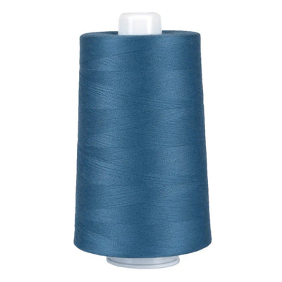 Hilo de poliéster Omni azul océano 3103