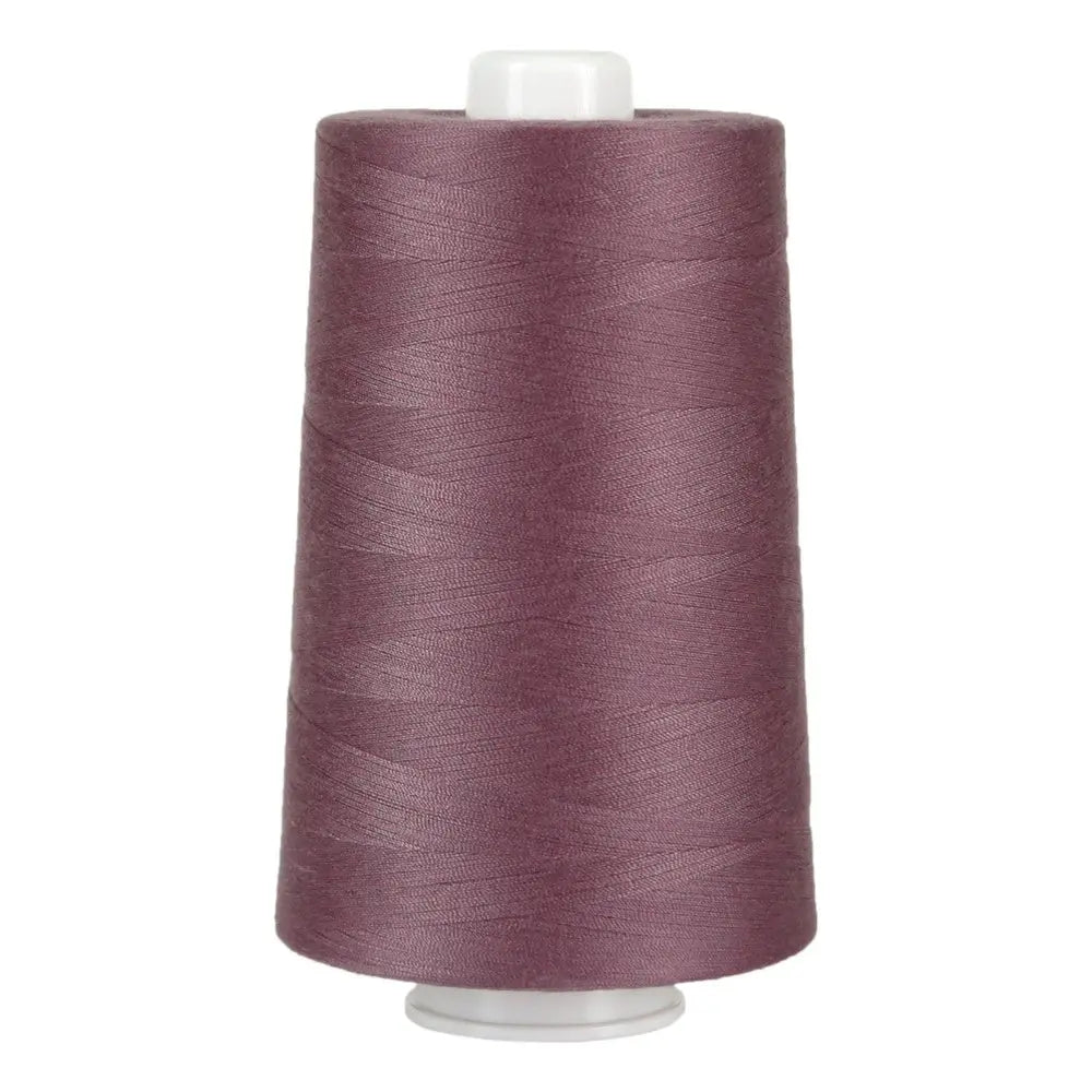 Light Mulberry Omni Polyester Thread - 6000 Yards