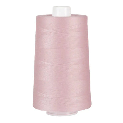 Hilo de poliéster Omni rosa claro - 3128