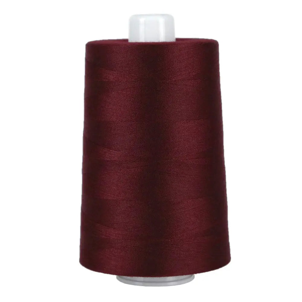 Redstone Omni Polyester Thread - 40wt, 6000 Yards