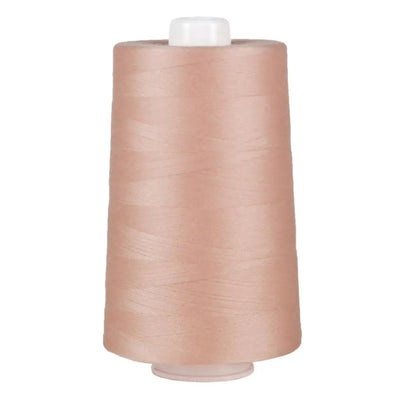 Fil en polyester Omni Fleur d'abricot