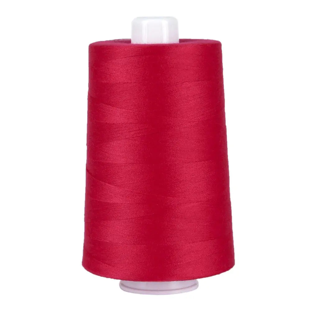 Hilo de poliéster Omni Hot Flash - 6,000 yardas
