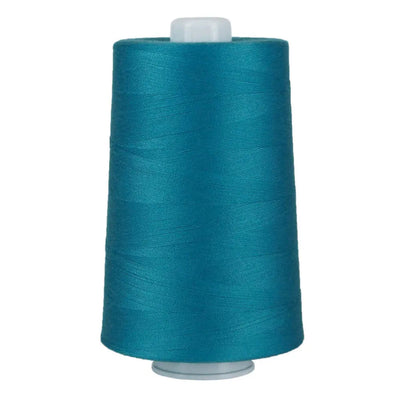 3169 Aqua Omni Polyester Thread - Premium Quality for Quilting