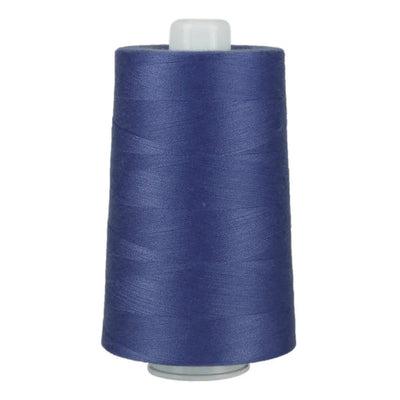 Hilo de poliéster Omni en azul periwinkle brillante 3170