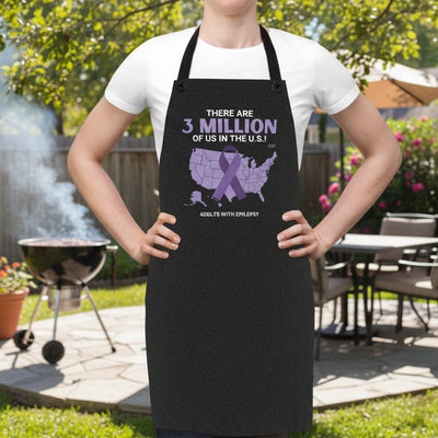 Stylish Poly Twill Apron for Every Occasion