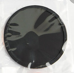 Hot selling silicone cup pad, circular and thickened 10CM drainage pad, heat insulation and anti slip tea cup pad - Korvel