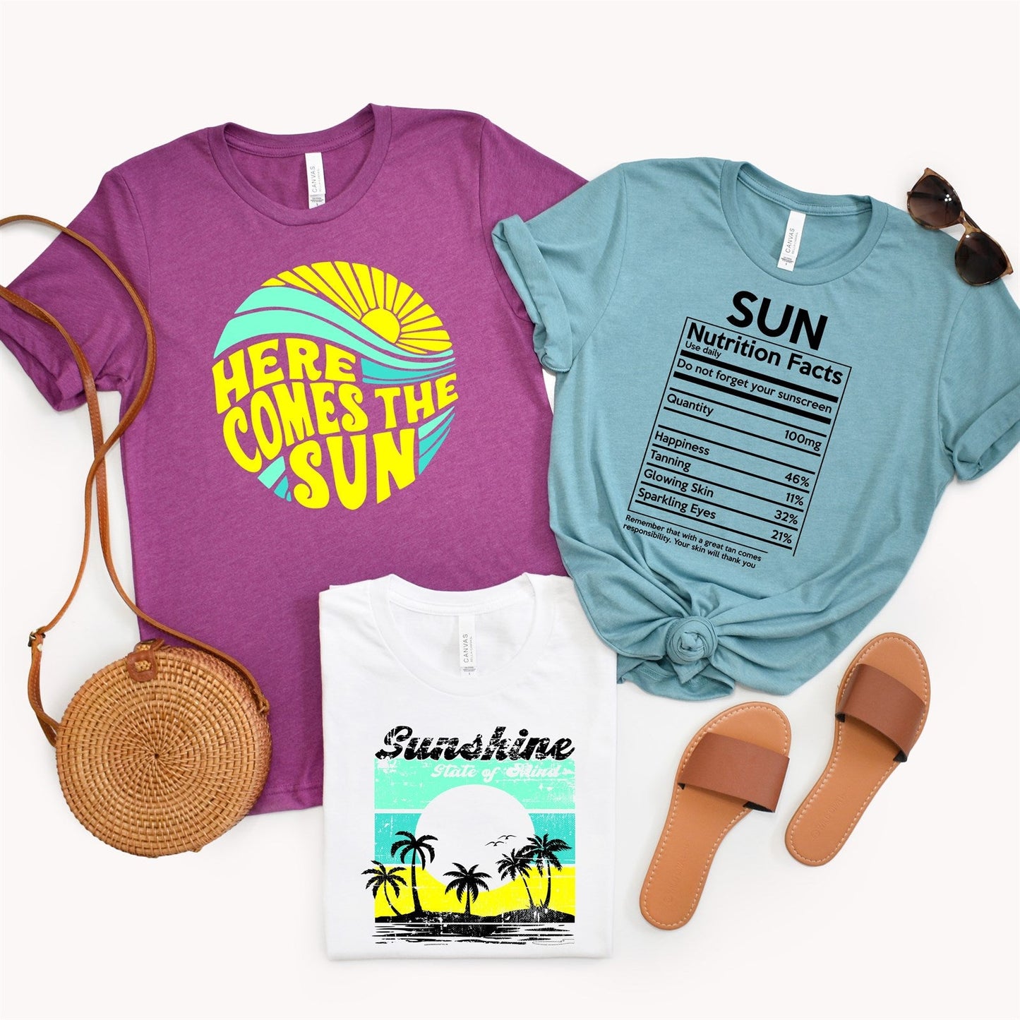 Here Comes the Sun-1761 - Korvel
