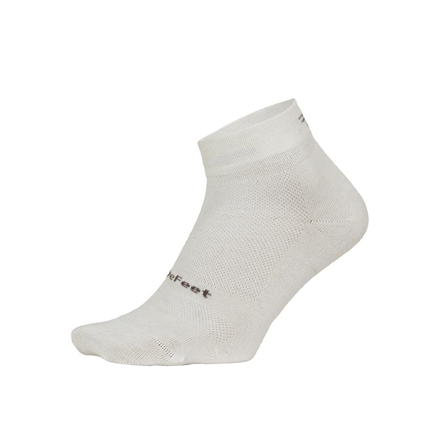 Chaussettes DeFeet Wooleator Pro 1'' - Paire L Naturelle