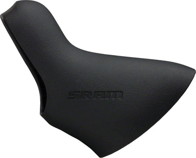 Poignées de leviers de frein à câble SRAM Doubletap pour guidon - Paire noire