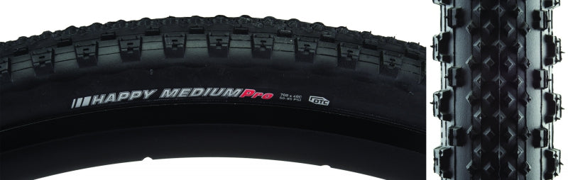 Pneu Kenda Happy Medium Pro 700x40 Standard