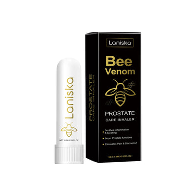 Premium Bee Venom Inhaler for Daily Comfort