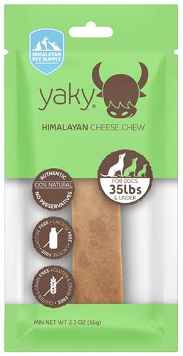 Himalayan Yaky Cheese Chew - Mediano