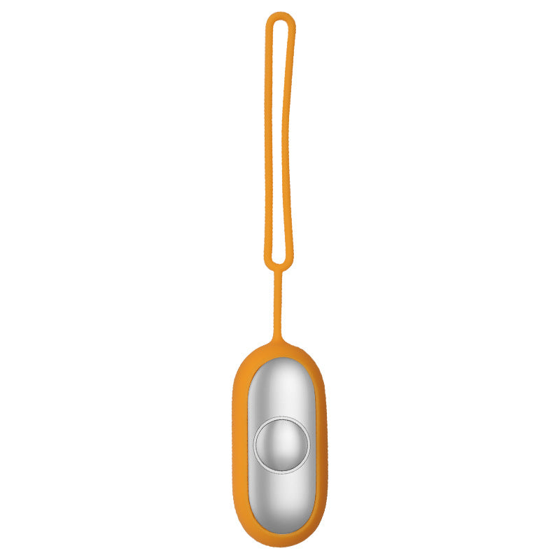 USB Charging Microcurrent Sleep Holding Sleep Aid Instrument Pressure Relief Sleep Device Hypnosis instrument Massager and Relax - Korvel