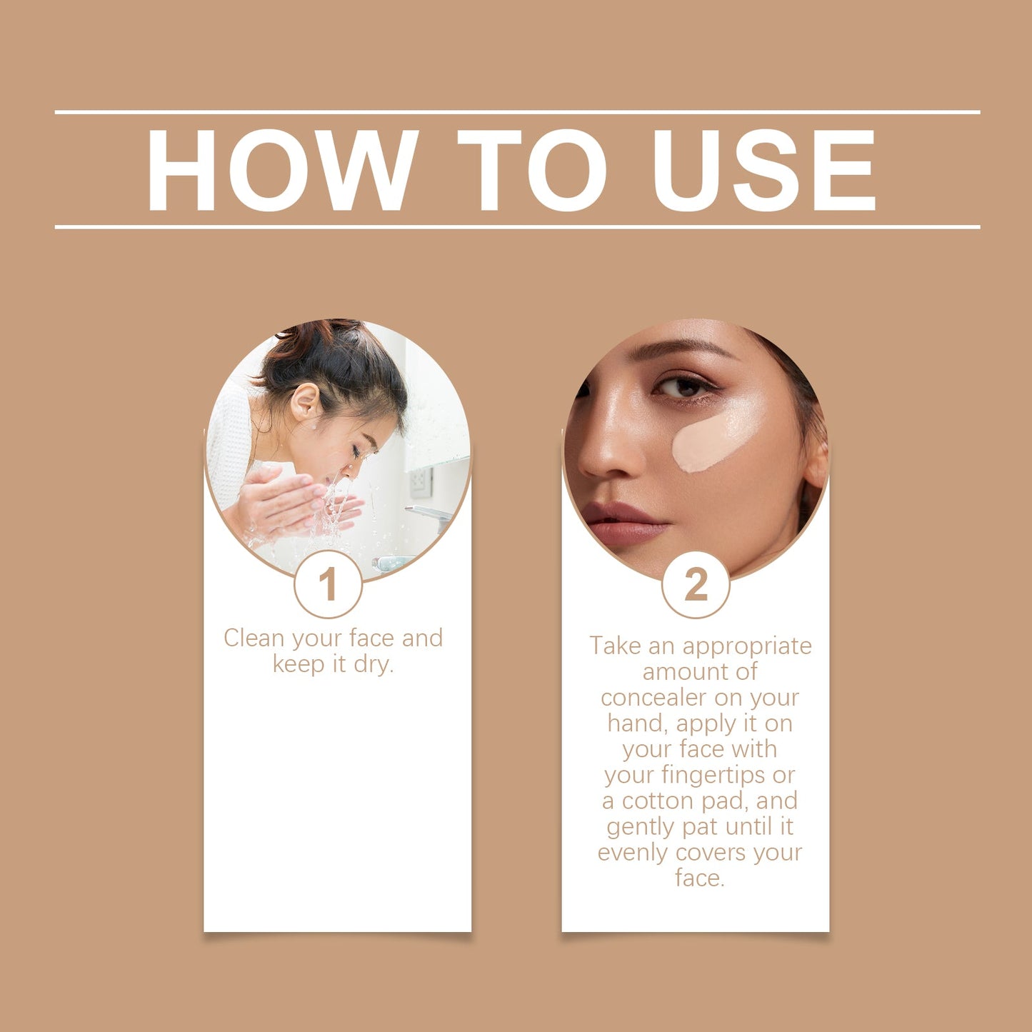 Crema BB Correctora de Aceite Ligera