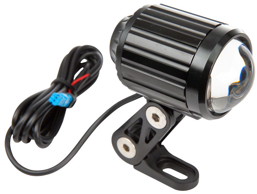 Faros para eBike Planet Bike Current 500 PlugnPlay