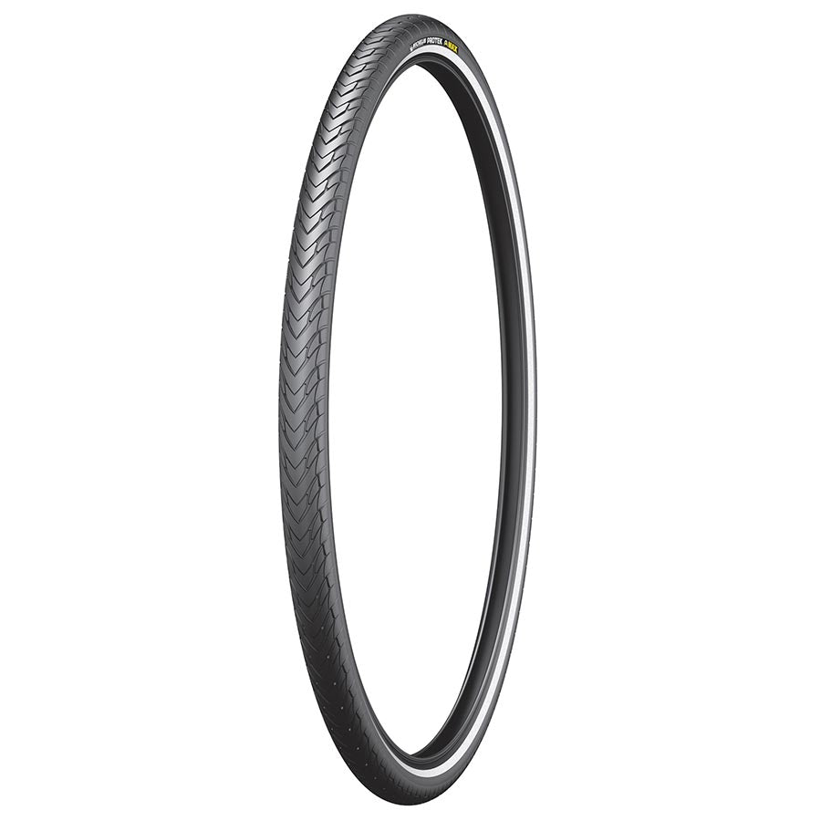 Neumático Michelin Protek Max Hybrid 29''x2.20 Clincher de Alambre