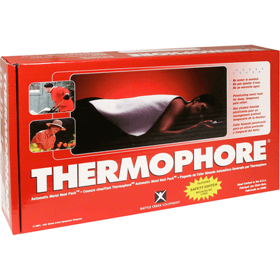 Pack de chaleur humide automatique Thermophore Standard