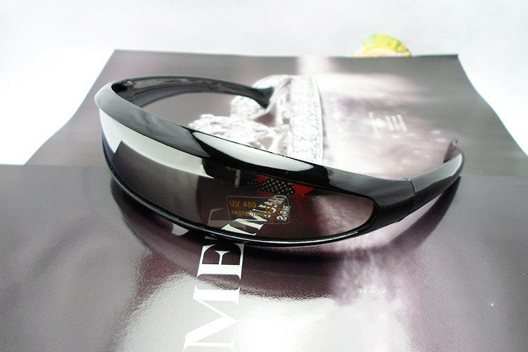 Lunettes de sport de plein air premium